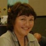 Maria Fejervary