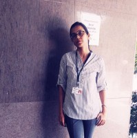 CA Khushboo Dugar