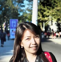 Sophie Chen