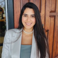 Veronica Comisso, MBA, MHRM