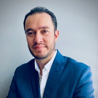Luis Roberto Hernández Razo