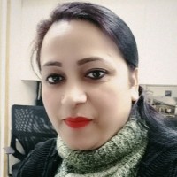Rachna Chaudhary