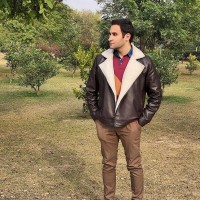 Mustafa Qaiser