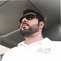 Mohammed Albulushi