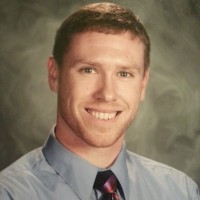 Patrick Hammonds