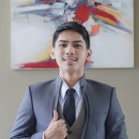 Mark Renzel Tamayo