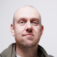 Chris Todd