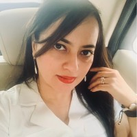 Reshma Vanarse Chainani