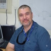 Kenneth Hayward