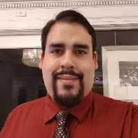 Luis Pabon