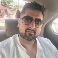 Tarang Trivedi