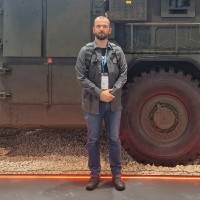 Ricardo Cristal García