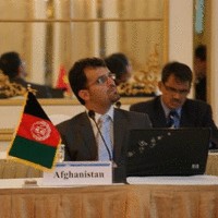 Sayed Jawad Habibi