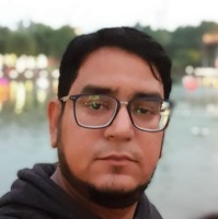 Mohammed Firoz Siddiqui