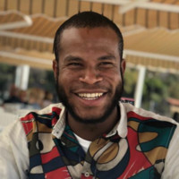 Azubuike Ukegbu