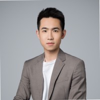 Yuan Xinjie 袁鑫杰