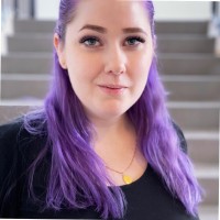Cecilia Olofsson