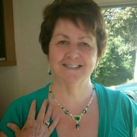 Barbara Pugh