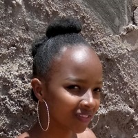 Evalyne Maina