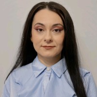 Adina Nicoleta Stan (Stama)