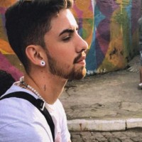 Eric Borges Elpidio