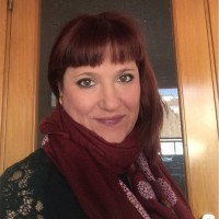 Cristina Paterna Paterna