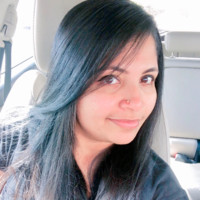 Mridula Vijayan
