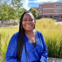 Michaela Roper, M.Ed.