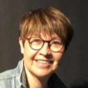 Carine Michelet-Clivaz