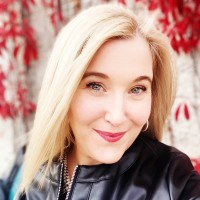 Heather Grace Stewart