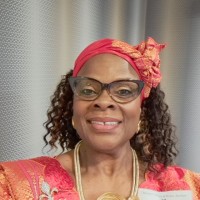 Donna Myles