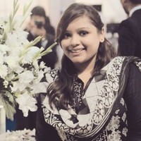 Najmus-Sahar Mansoor