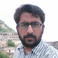 Saurabh Vyas