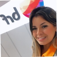Rachel Carvalho Coelho