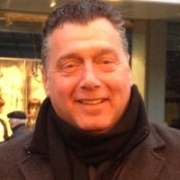 Leon Geeraets
