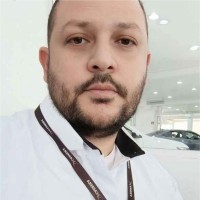 Thiago Brito