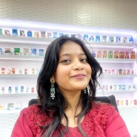 Kashish Verma