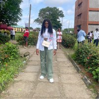Helen Eke