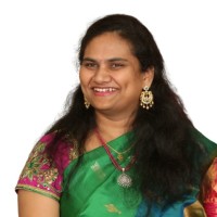 Sunitha Pulagalla