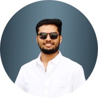 Vivek Parekattu Madam