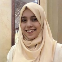 Wardah Siddiqui