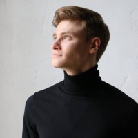 Klym Ahrykov