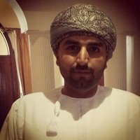 Omar Al Wahaibi
