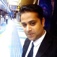 Vinod Jadhav
