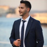 Ahmet Berkay Uğur