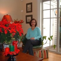 maria Cristina Isaza-Chapman