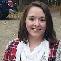 Samantha Huffman