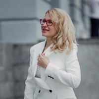 Natalya Сhornogub