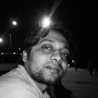 Nishant Priyadarshi
