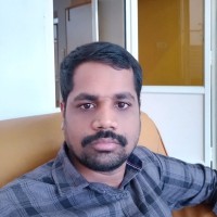 Bojja Giridhar Reddy